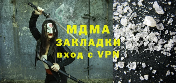 эйфоретик Лихославль